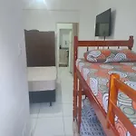 Flat Carioca