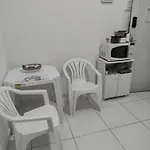 Flat Carioca