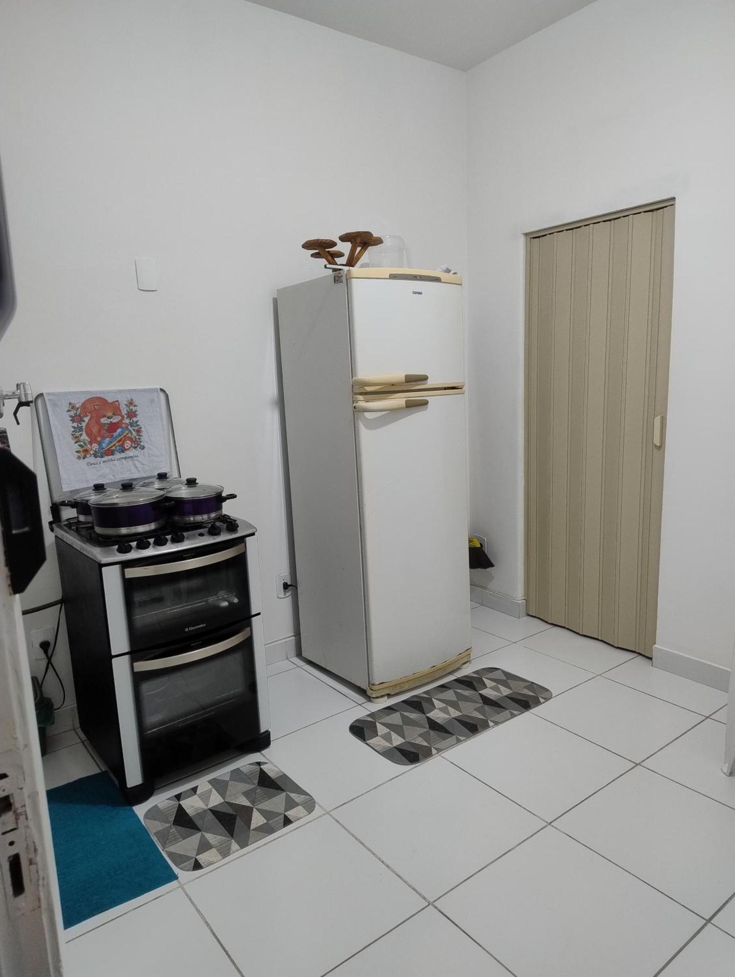 Flat Carioca Rio de Janeiro