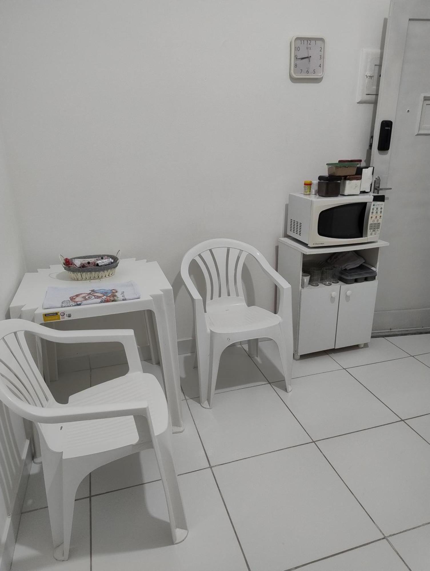 Flat Carioca * Rio de Janeiro
