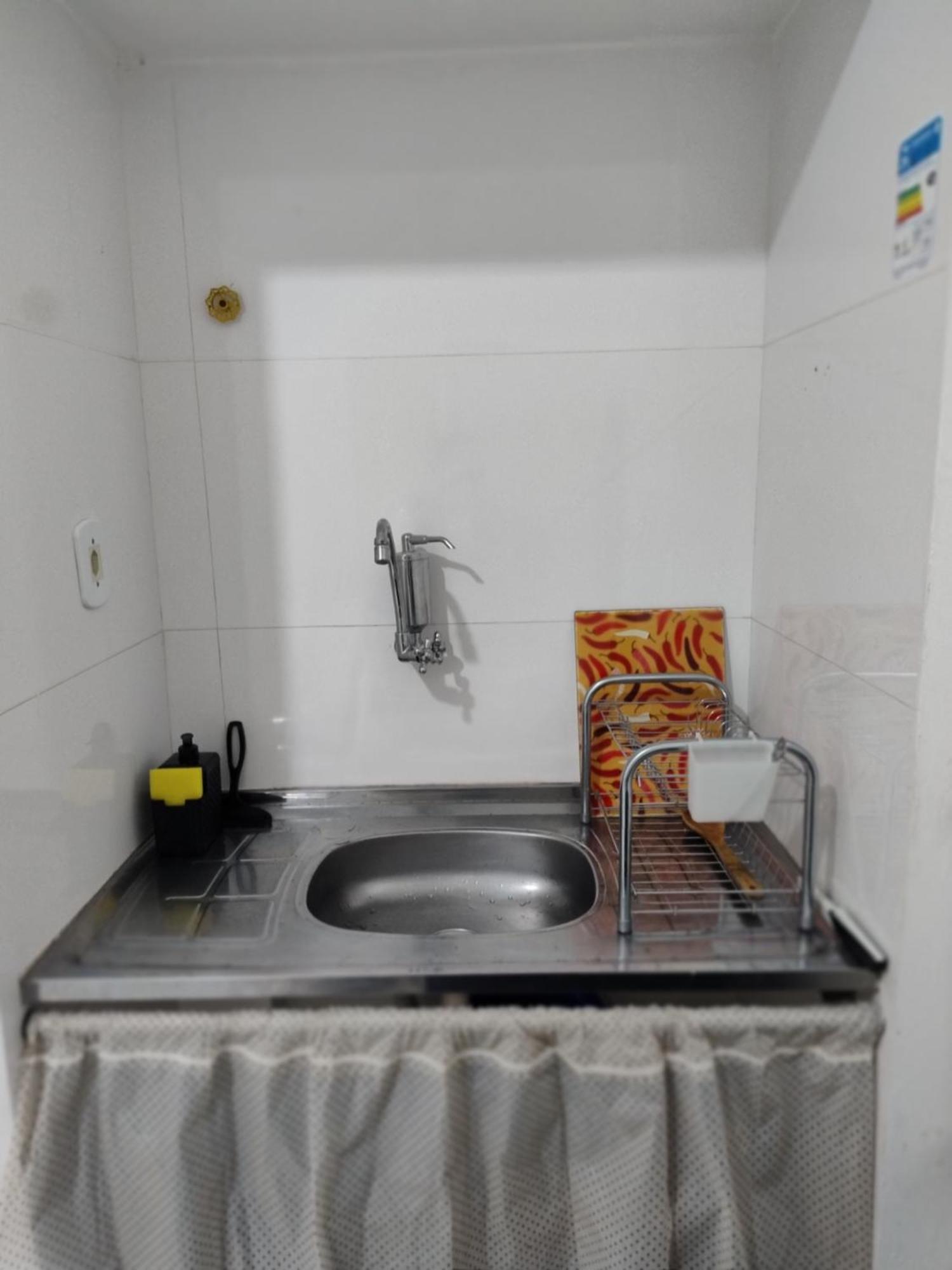 Apartamento Flat Carioca Rio de Janeiro