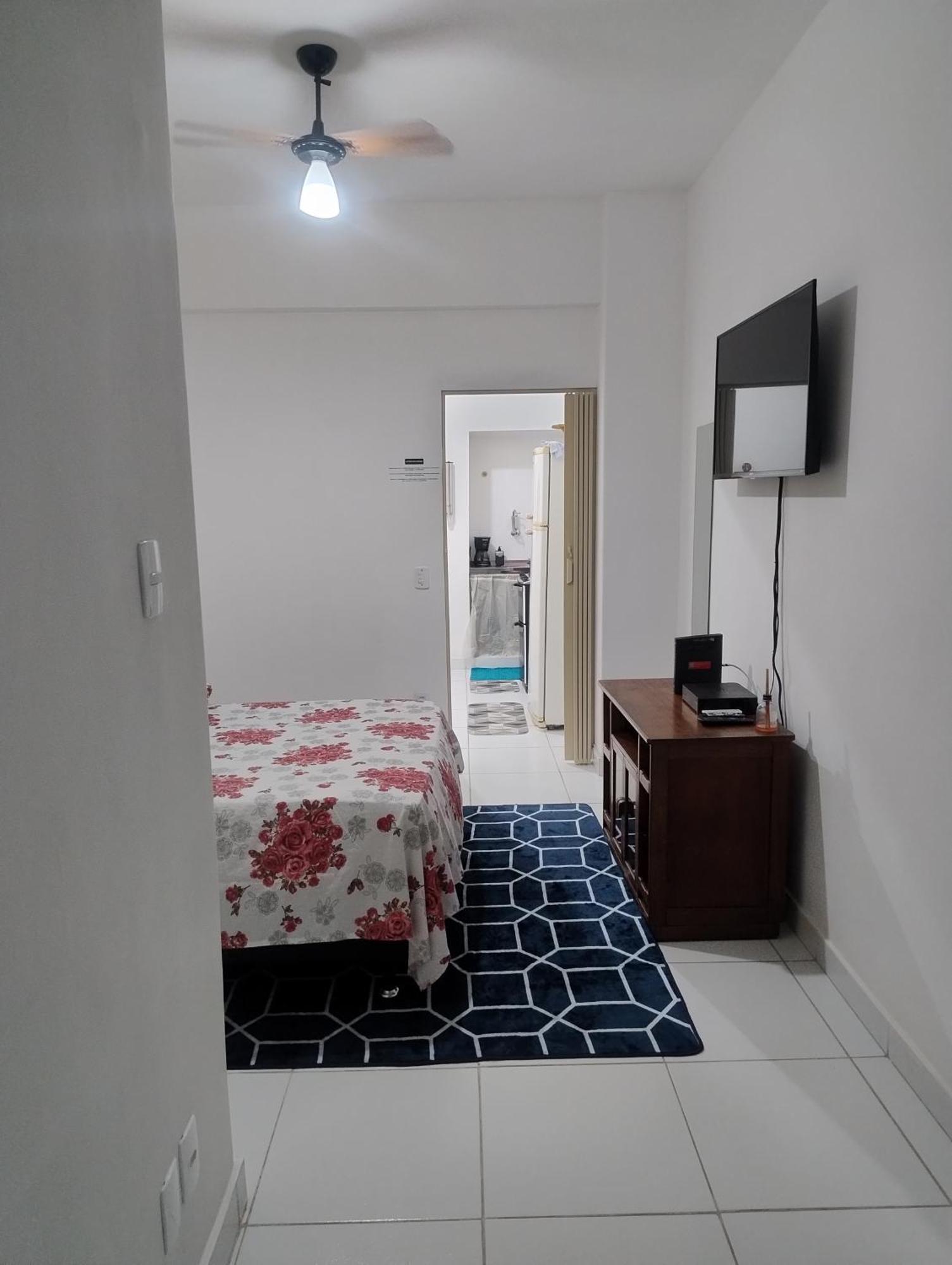 Flat Carioca Rio de Janeiro