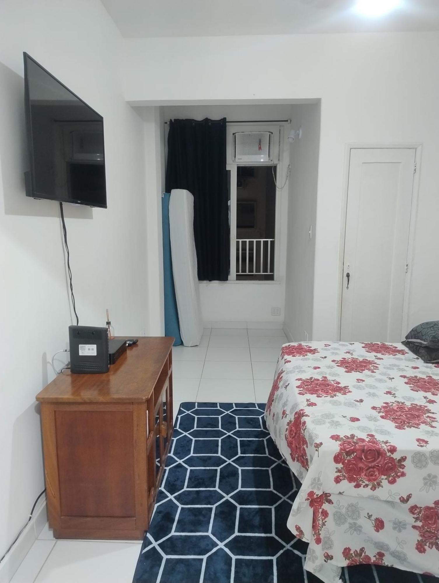 Flat Carioca Rio de Janeiro