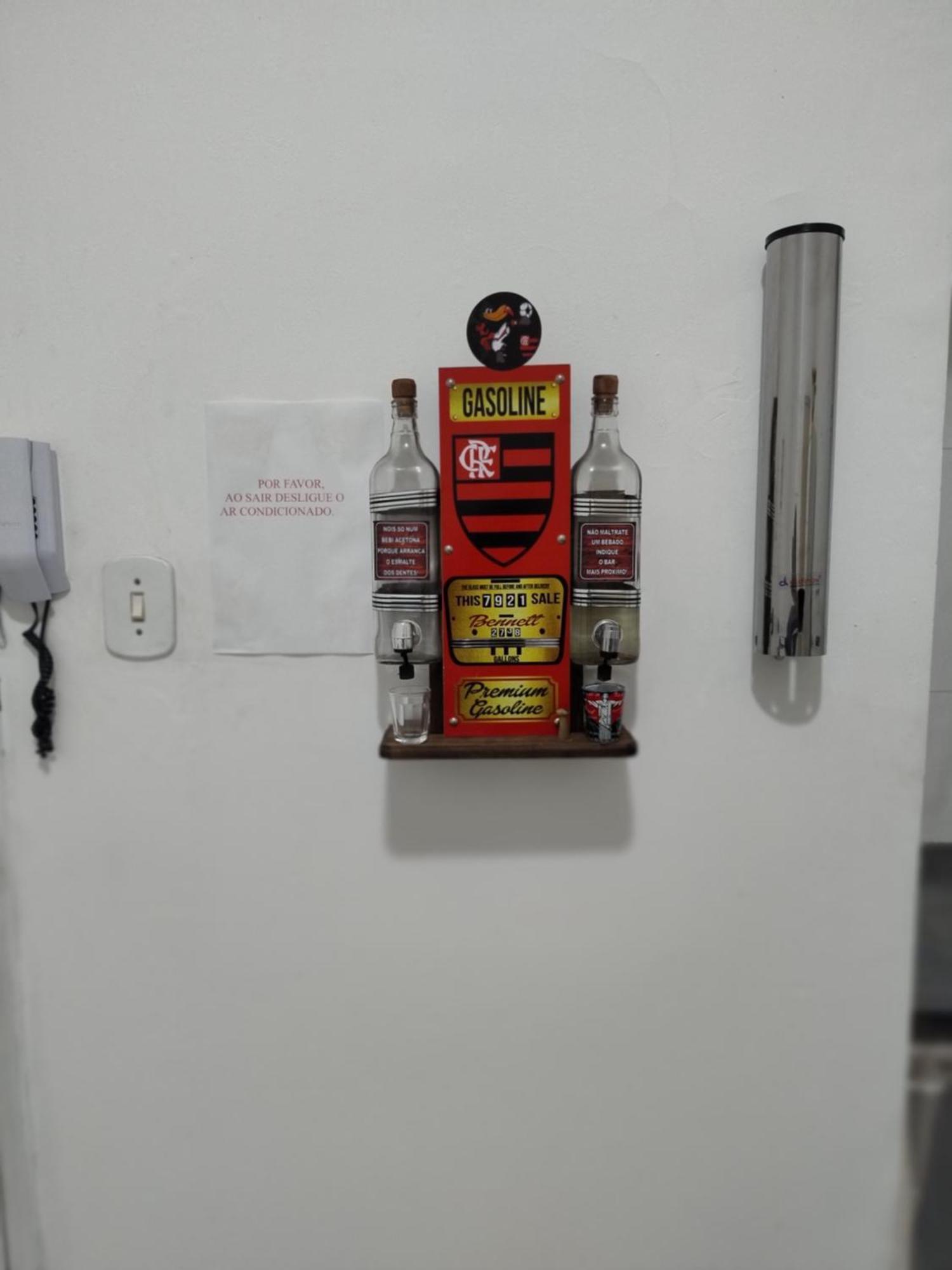 Apartamento Flat Carioca *
